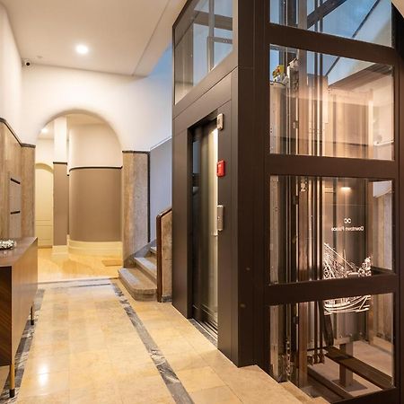 Cc Downtown Palace - E Porto Luaran gambar