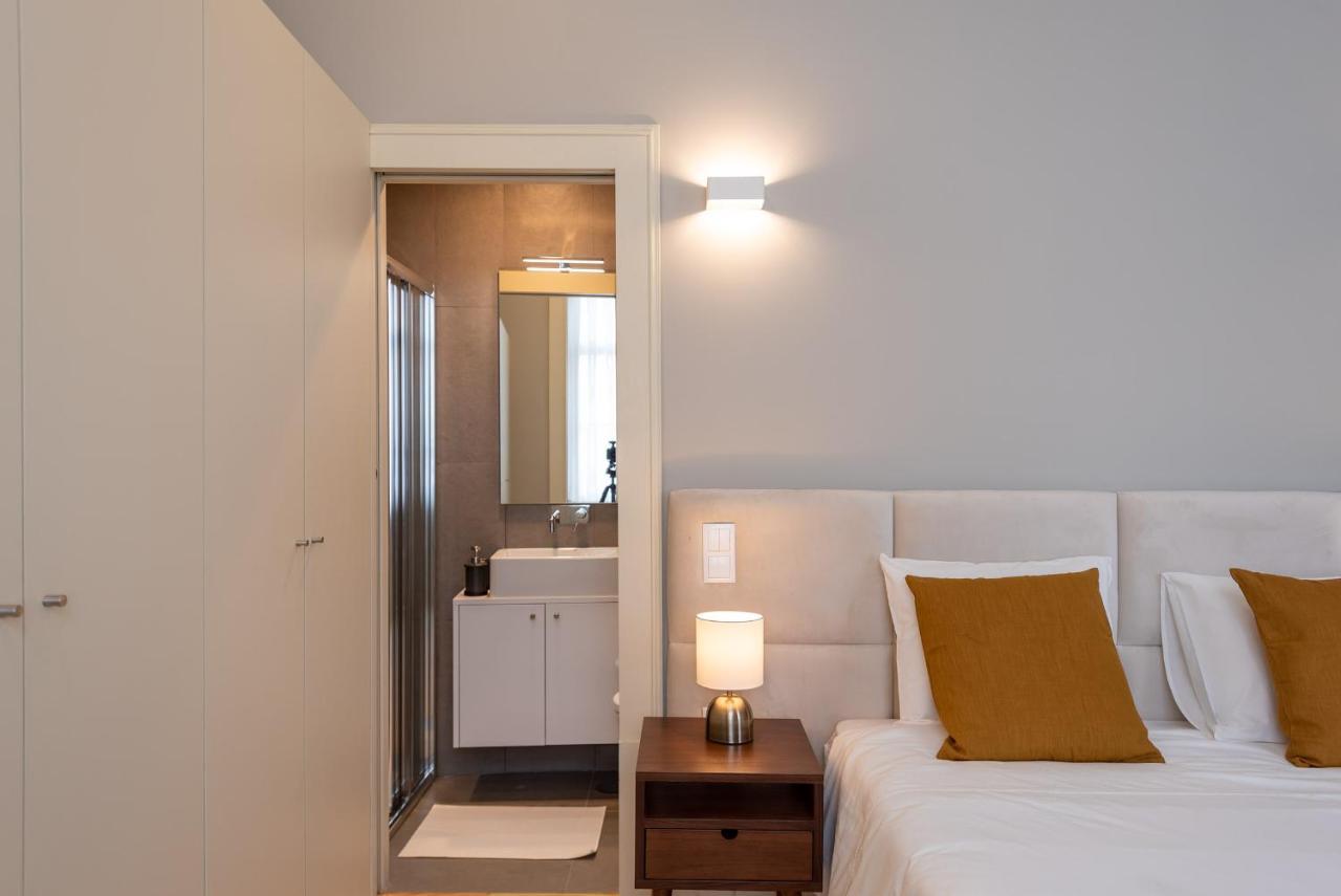 Cc Downtown Palace - E Porto Luaran gambar